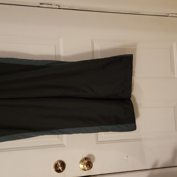 Reebok Mens Polyester Athletic Performance Athletic Pants - Picture 2 of 9